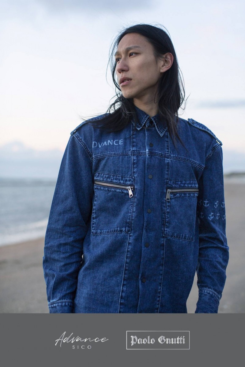 SICO x PAOLO 联乘